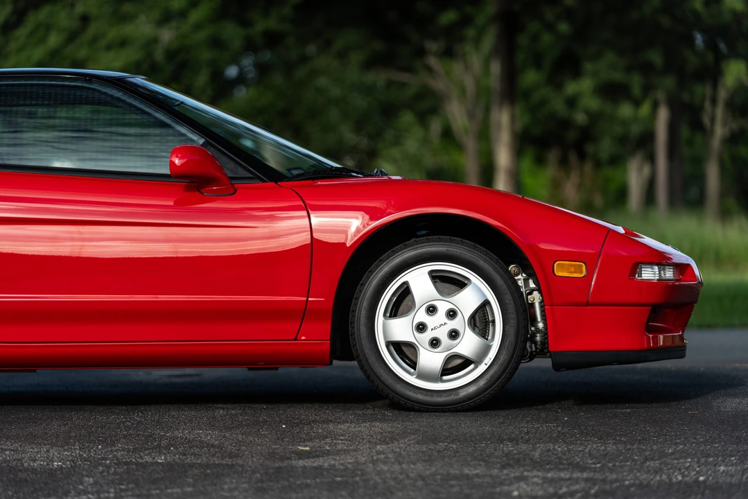 1991 Acura NA1 NSX - Image 26 of 31