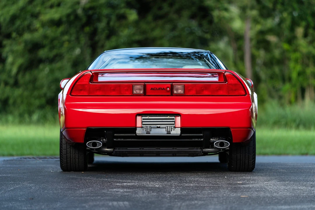 1991 Acura NA1 NSX - Image 7 of 31