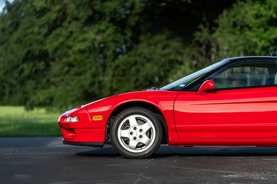 1991 Acura NA1 NSX - Image 23 of 31