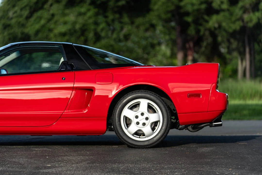 1991 Acura NA1 NSX - Image 24 of 31
