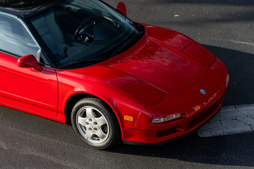 1991 Acura NA1 NSX - Image 27 of 31