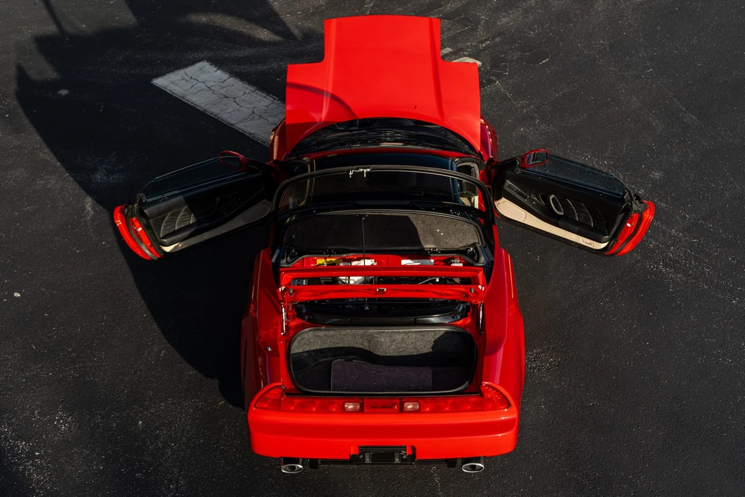 1991 Acura NA1 NSX - Image 22 of 31