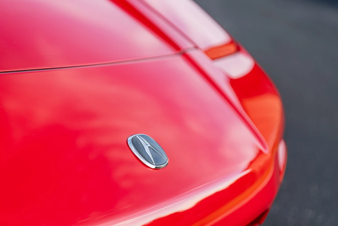 1991 Acura NA1 NSX - Image 28 of 31