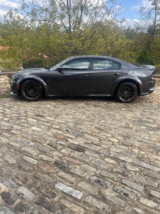 2021 Dodge Charger SRT Hellcat 7th Gen - Image 12 of 31