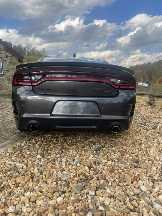 2021 Dodge Charger SRT Hellcat 7th Gen - Image 14 of 31