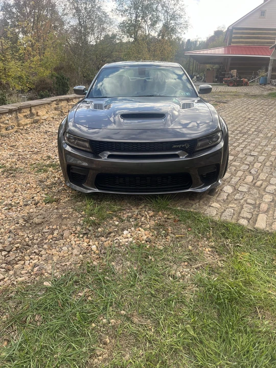 2021 Dodge Charger SRT Hellcat 7th Gen - Image 10 of 31