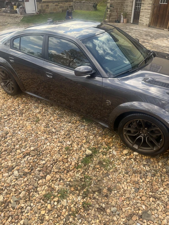 2021 Dodge Charger SRT Hellcat 7th Gen - Image 23 of 31