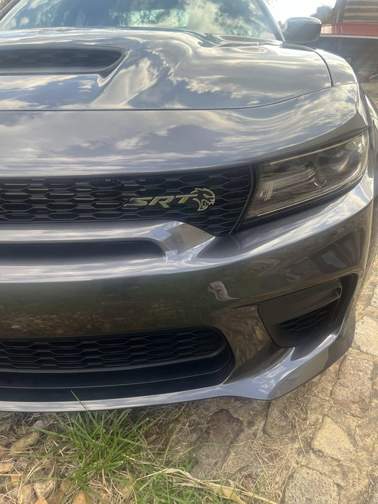 2021 Dodge Charger SRT Hellcat 7th Gen - Image 25 of 31