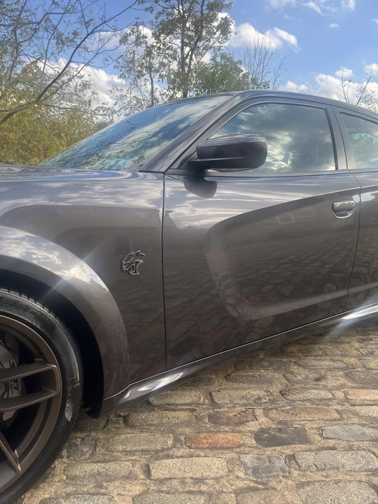 2021 Dodge Charger SRT Hellcat 7th Gen - Image 29 of 31