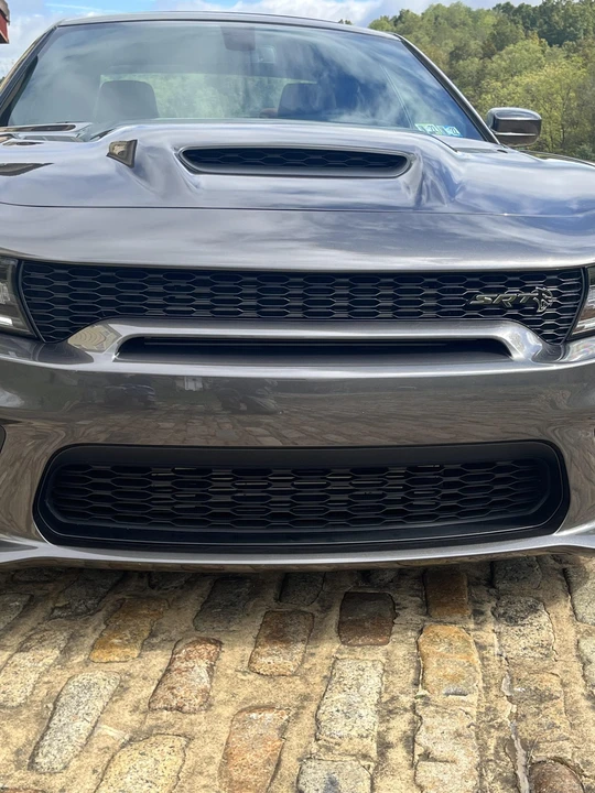 2021 Dodge Charger SRT Hellcat 7th Gen - Image 24 of 31