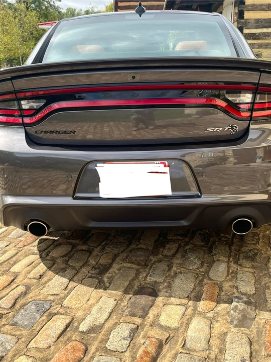 2021 Dodge Charger SRT Hellcat 7th Gen - Image 18 of 31