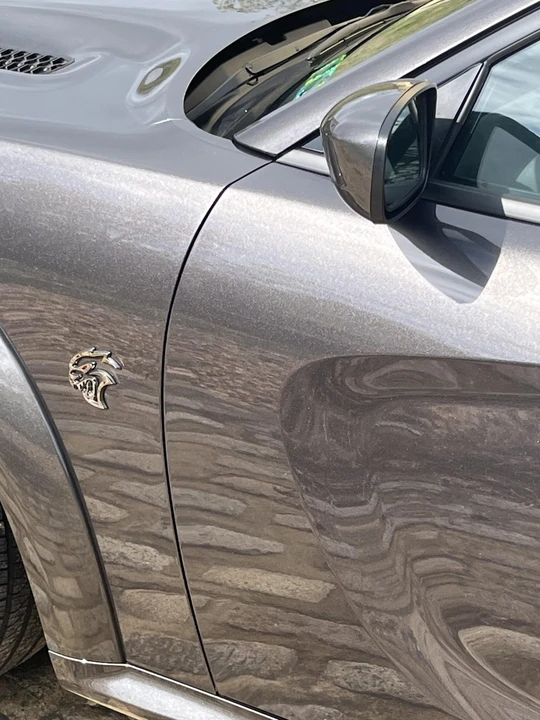 2021 Dodge Charger SRT Hellcat 7th Gen - Image 30 of 31