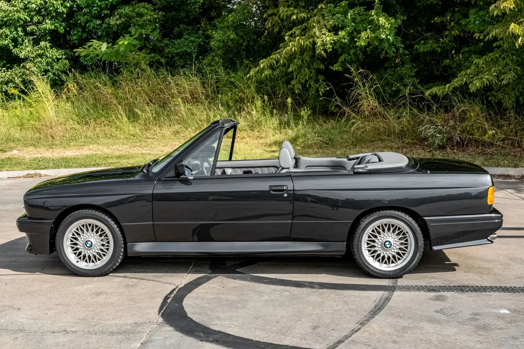 1991 BMW E30 M3 - Image 4 of 6