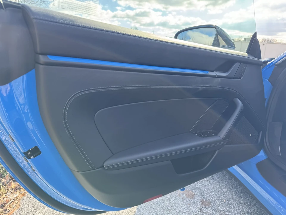 2024 Porsche 992 Carrera T - Image 9 of 20