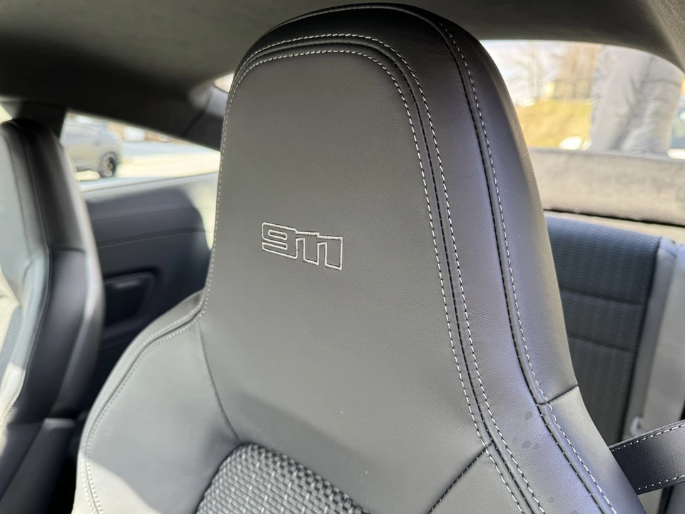 2024 Porsche 992 Carrera T - Image 13 of 20
