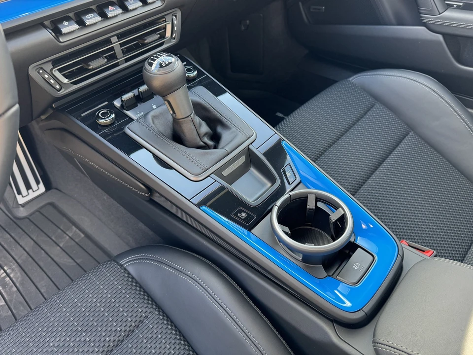 2024 Porsche 992 Carrera T - Image 15 of 20