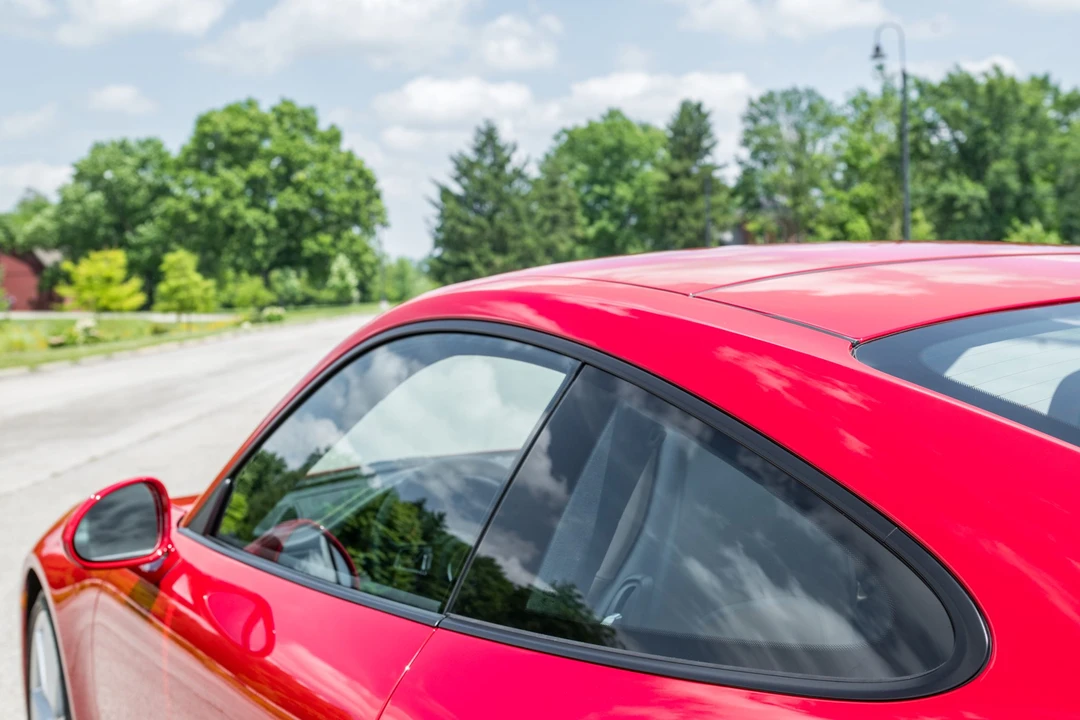 2018 Porsche 991 Carrera S - Image 24 of 31