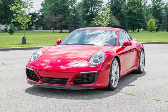 2018 Porsche 991 Carrera S - Image 2 of 31