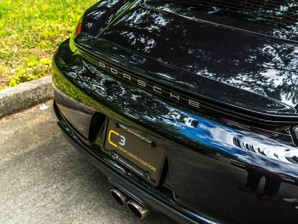 2017 Porsche 718 Cayman S - Image 12 of 31