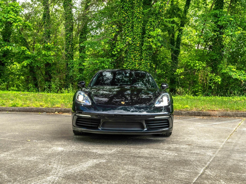 2017 Porsche 718 Cayman S - Image 4 of 31