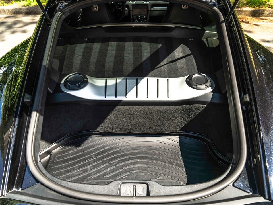 2017 Porsche 718 Cayman S - Image 17 of 31