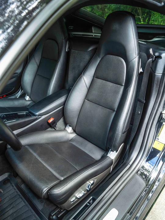2017 Porsche 718 Cayman S - Image 23 of 31