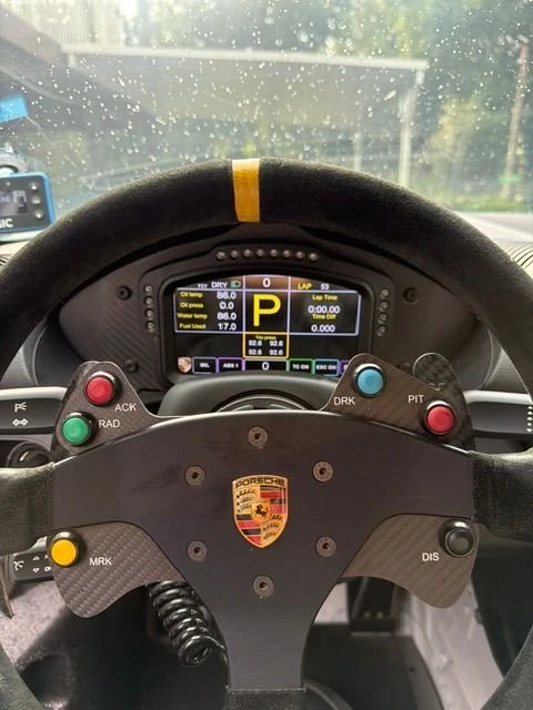 2020 Porsche 718 Cayman - Image 7 of 18