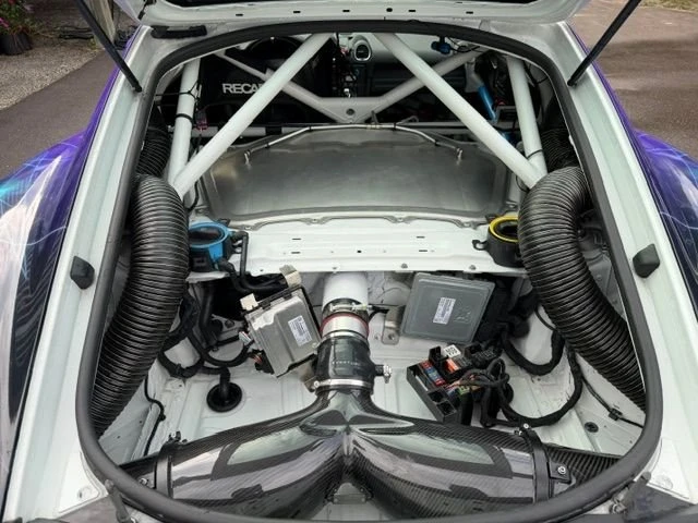 2020 Porsche 718 Cayman - Image 14 of 18