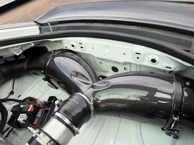 2020 Porsche 718 Cayman - Image 15 of 18
