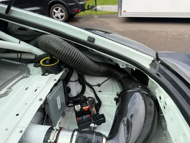 2020 Porsche 718 Cayman - Image 16 of 18