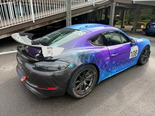 2020 Porsche 718 Cayman - Image 5 of 18