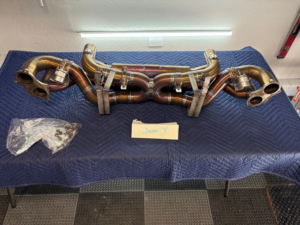 Parts & Memorabilia Mechanical Components - Image 6 of 8