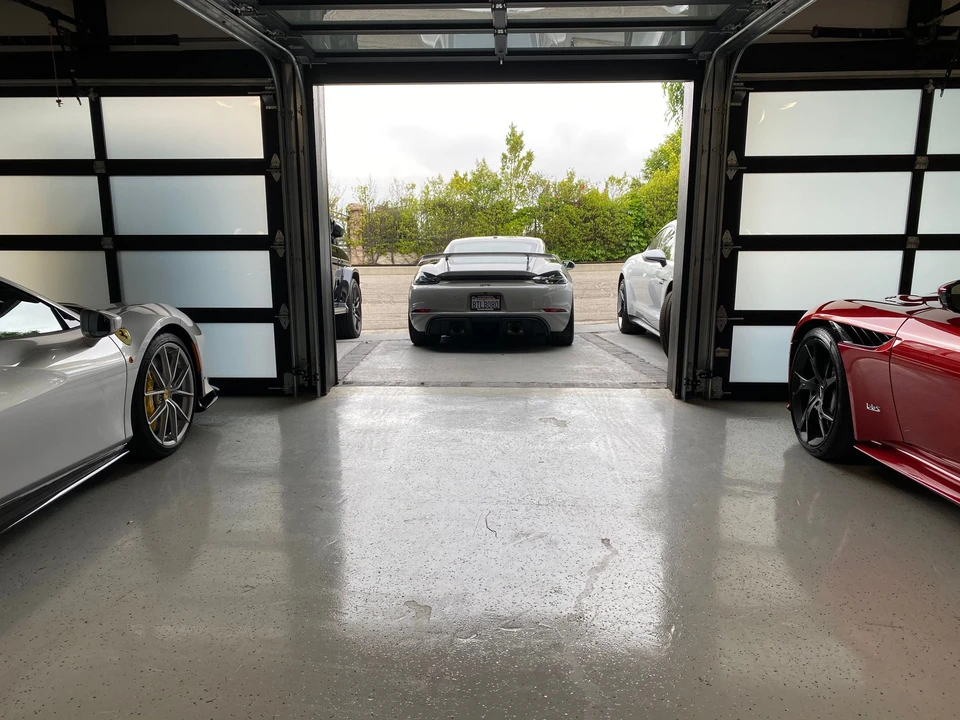 2020 Porsche 718 Cayman GT4 - Image 7 of 7