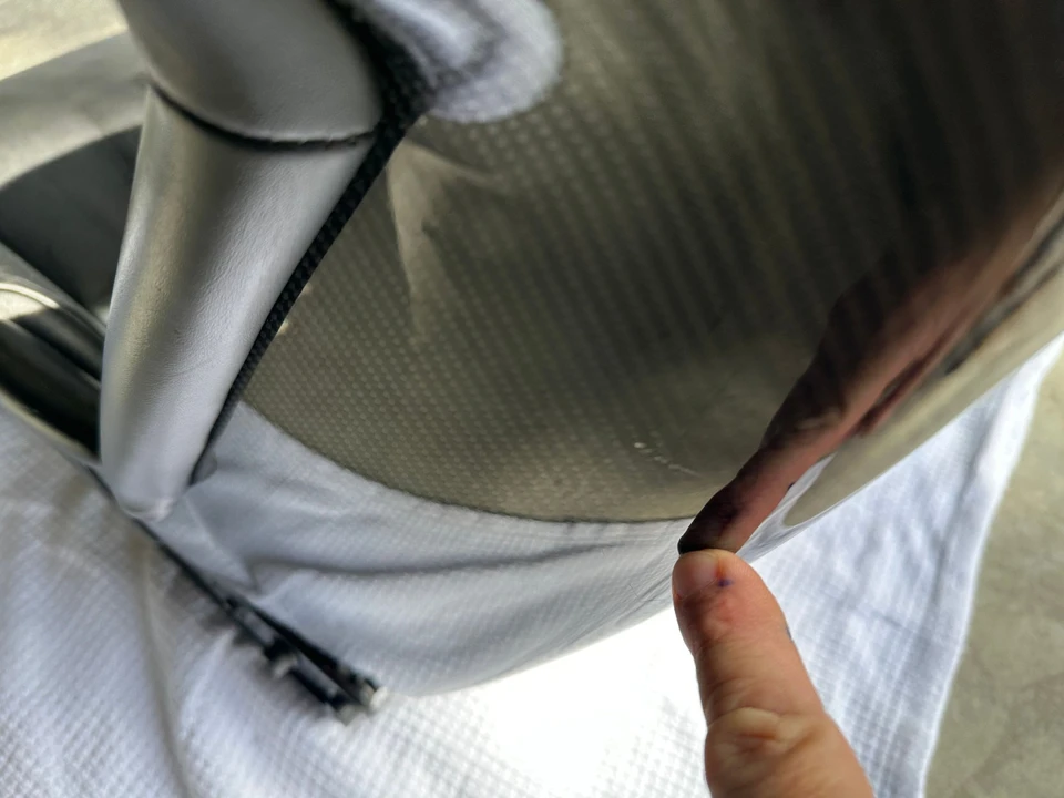 2019 Parts & Memorabilia Seats & Interior - Image 13 of 13
