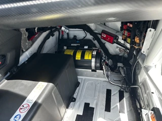 2019 Porsche 718 Cayman GT4 Clubsport - Image 22 of 22