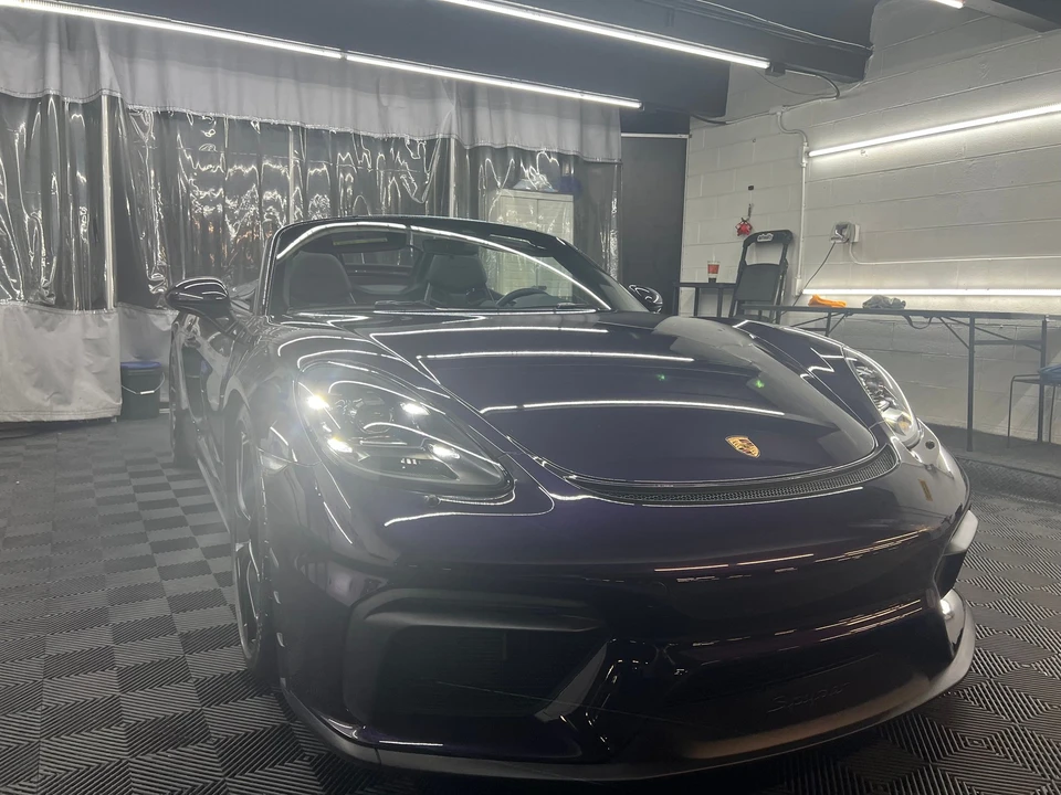 2021 Porsche - Image 7 of 8