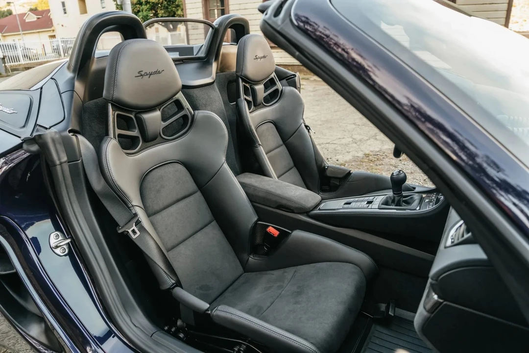 2021 Porsche - Image 5 of 8