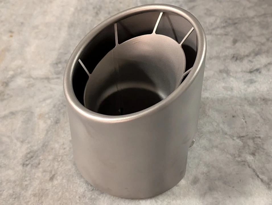 2020 Parts & Memorabilia Mechanical Components - Image 4 of 6