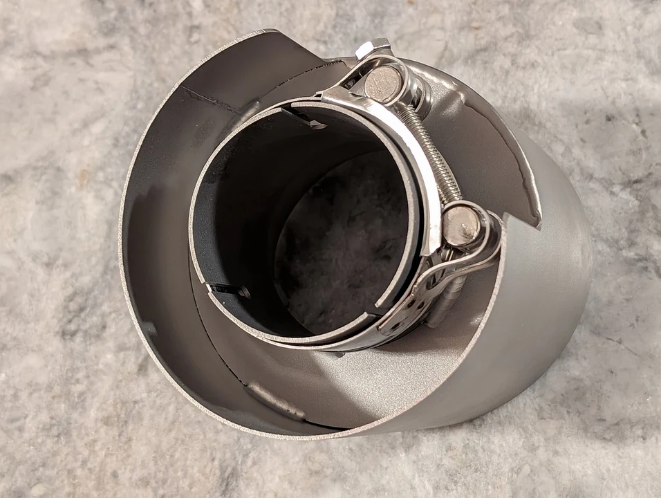 2020 Parts & Memorabilia Mechanical Components - Image 6 of 6