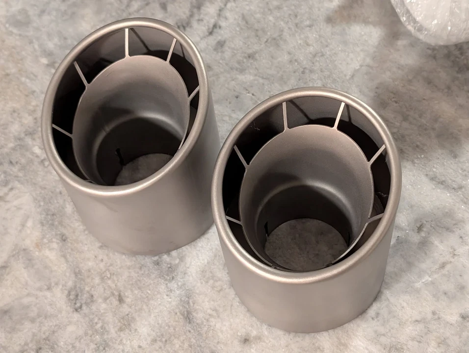 2020 Parts & Memorabilia Mechanical Components - Image 3 of 6