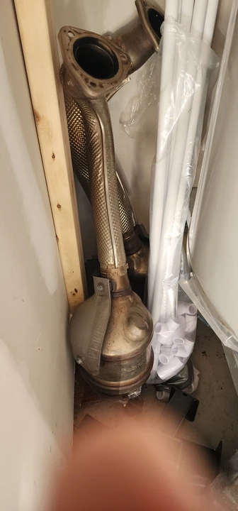 2019 Parts & Memorabilia Mechanical Components - Image 2 of 2