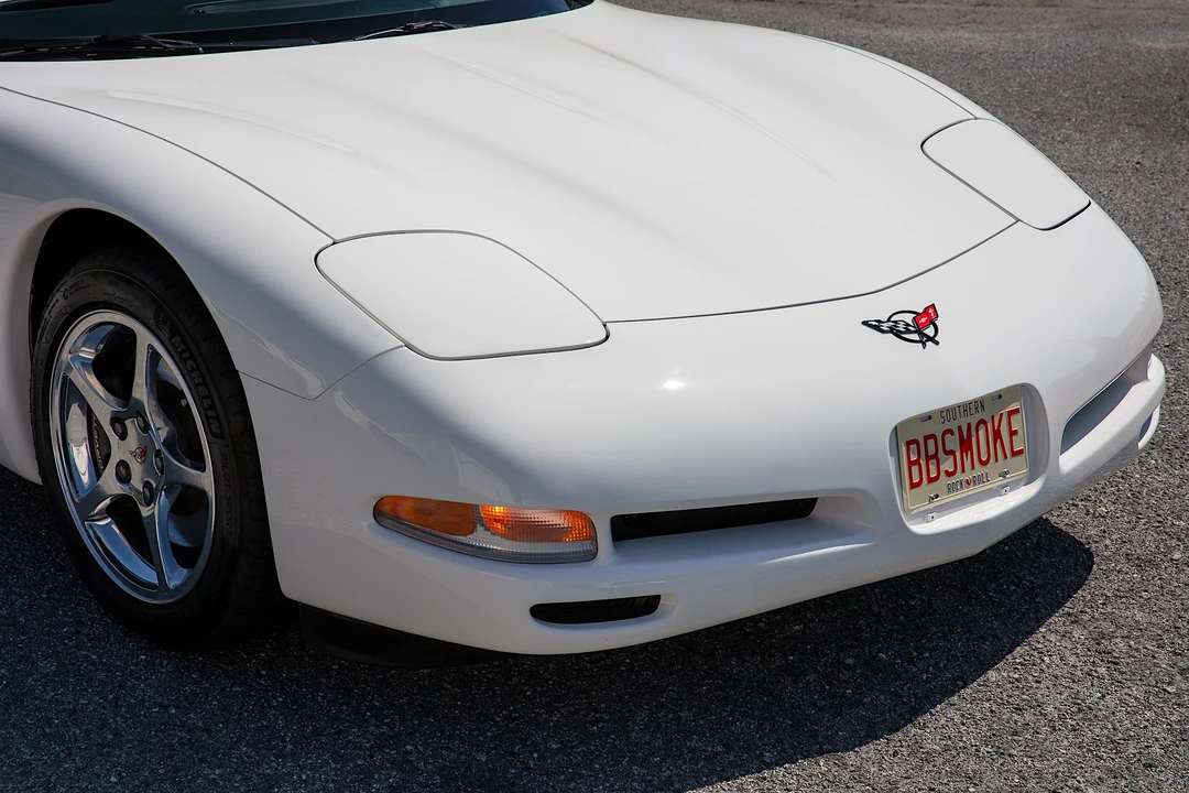 2001 Chevrolet Corvette C5 - Image 31 of 31