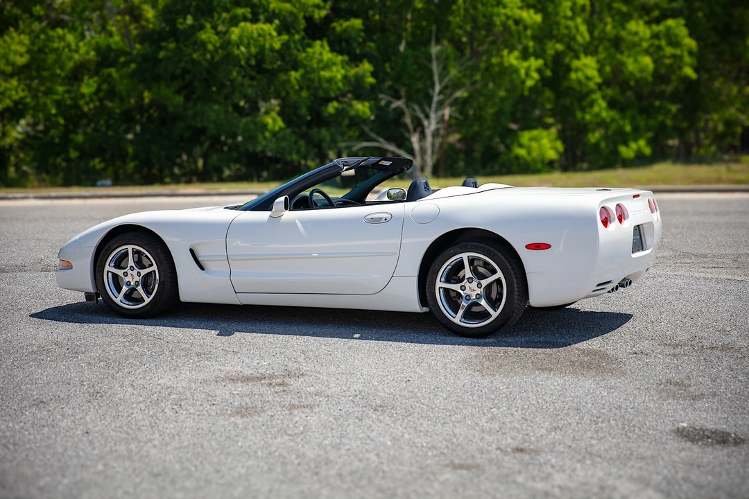 2001 Chevrolet Corvette C5 - Image 8 of 31