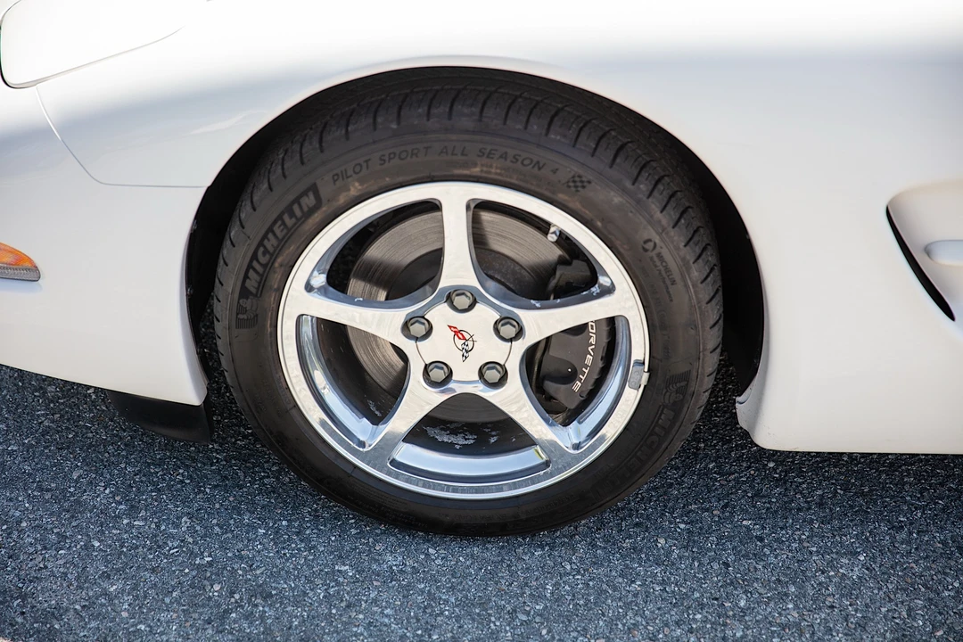 2001 Chevrolet Corvette C5 - Image 27 of 31