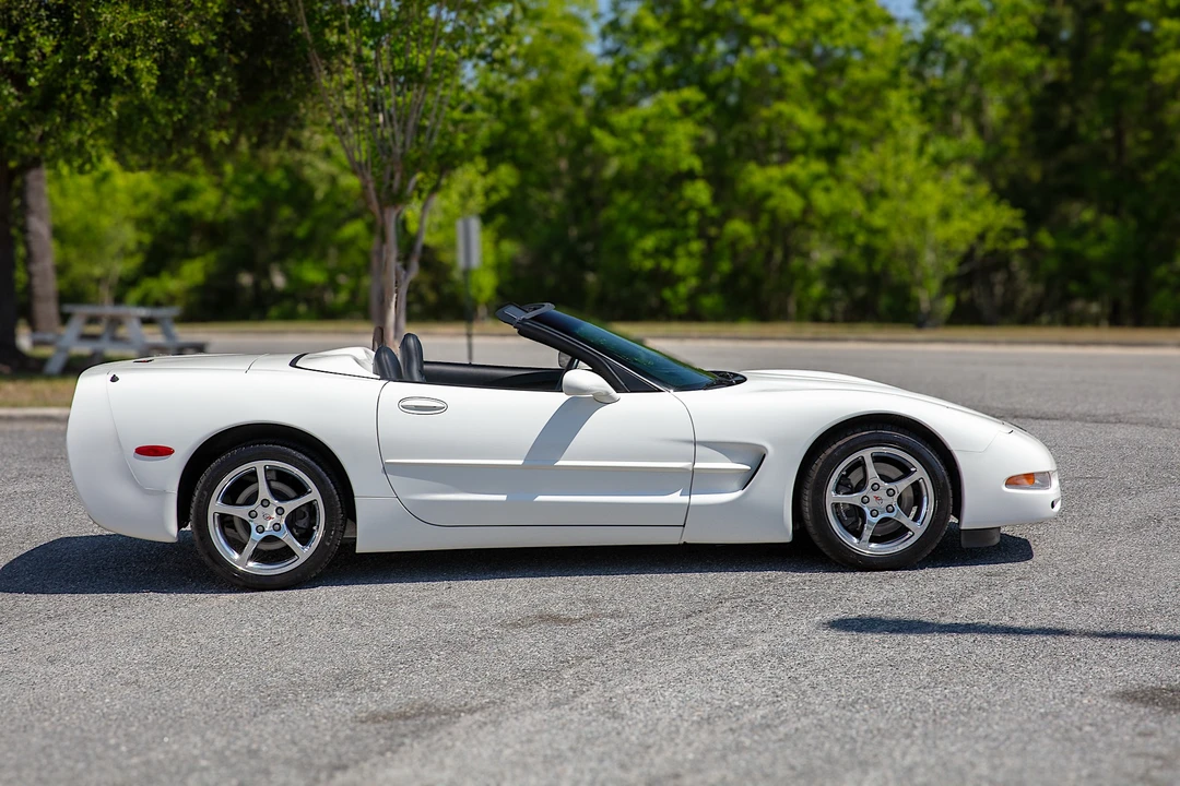 2001 Chevrolet Corvette C5 - Image 14 of 31