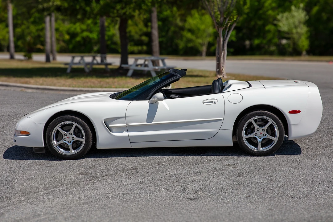 2001 Chevrolet Corvette C5 - Image 6 of 31