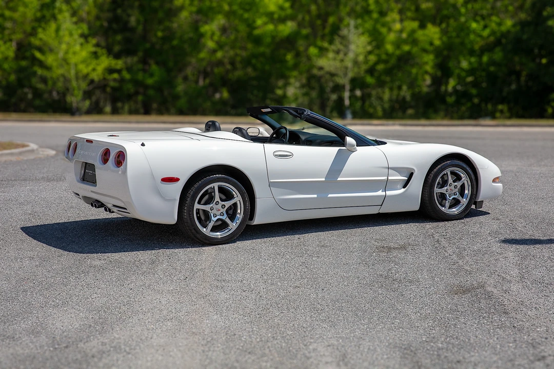 2001 Chevrolet Corvette C5 - Image 13 of 31
