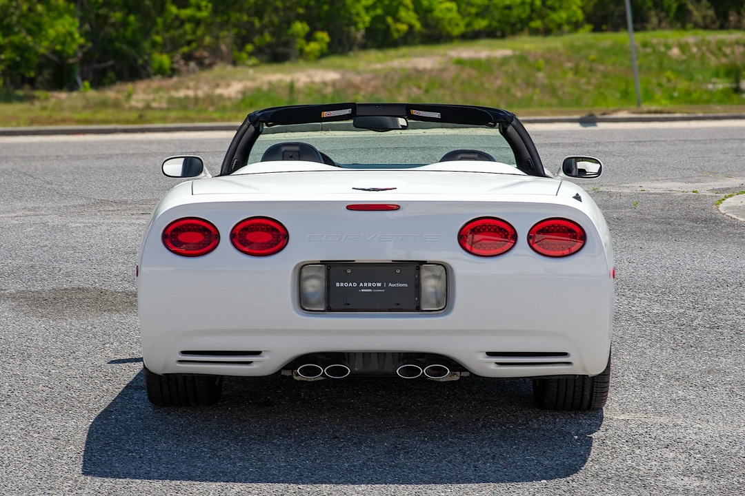 2001 Chevrolet Corvette C5 - Image 10 of 31