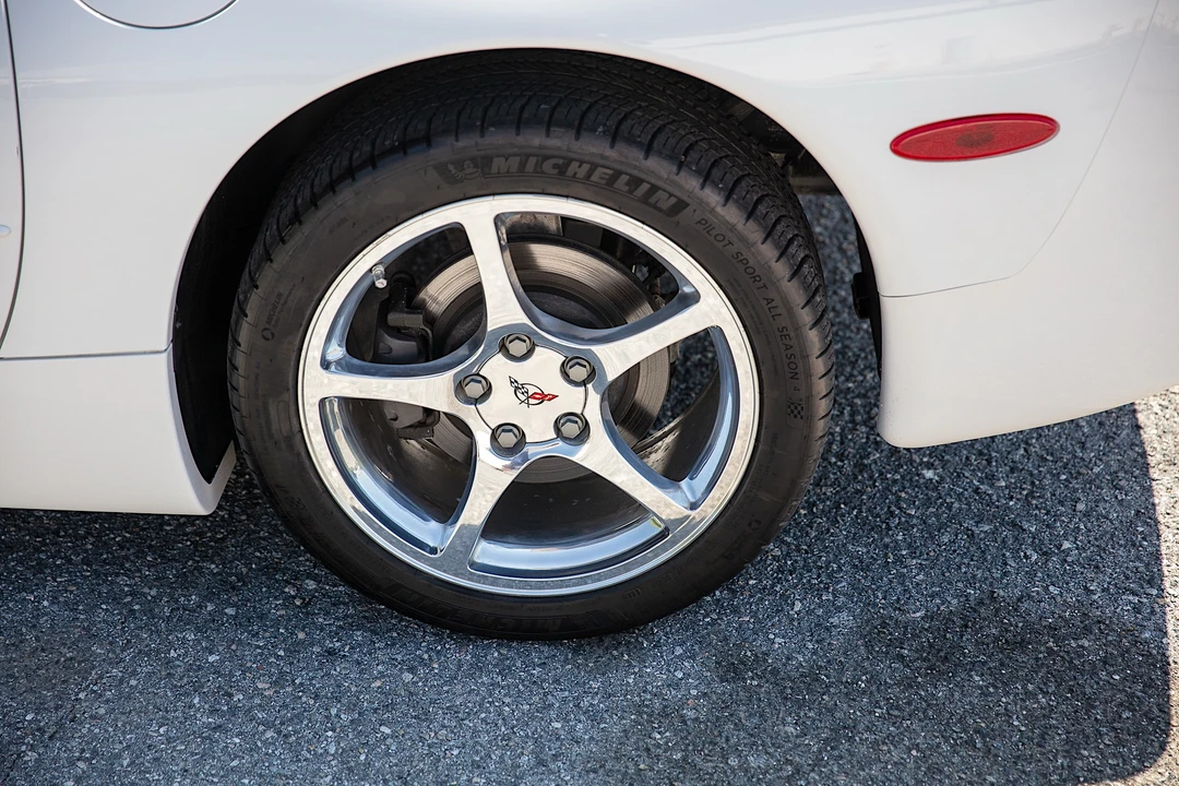 2001 Chevrolet Corvette C5 - Image 28 of 31