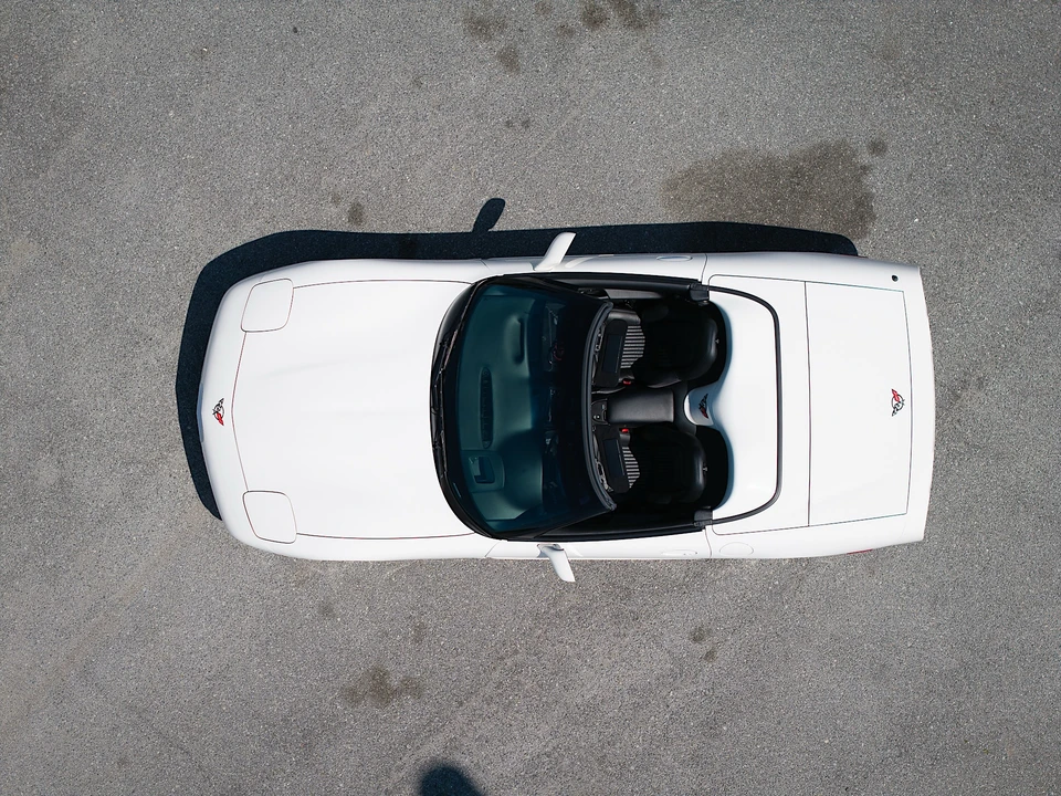 2001 Chevrolet Corvette C5 - Image 23 of 31